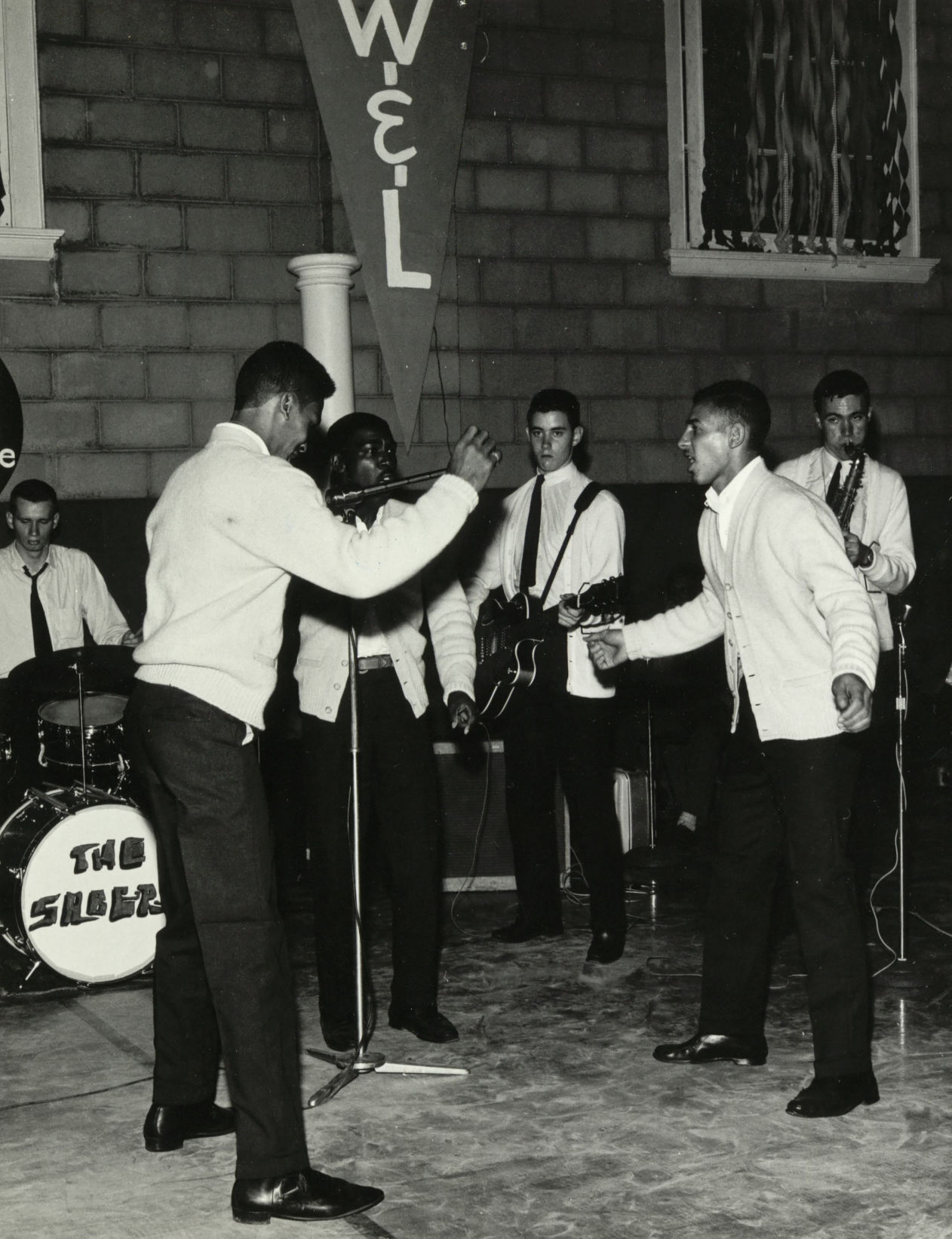 Band